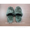 2014 super soft ladies home slippers